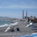 La disputa por un proyecto de gasoducto en el Golfo de California de México