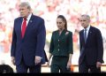 México y Estados Unidos dan el banderazo de salida a la primera revisión anual del TMEC