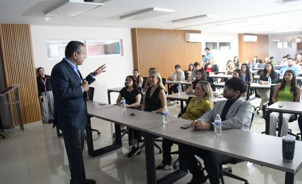 Alcalde de Hermosillo destaca reducción en tiempos de respuesta del 911 a 5 minutos