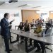 Alcalde de Hermosillo destaca reducción en tiempos de respuesta del 911 a 5 minutos