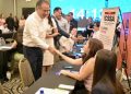 Hermosillo Conecta registra récord con 613 citas de negocios en su décimo séptima edición