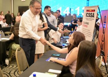 Hermosillo Conecta registra récord con 613 citas de negocios en su décimo séptima edición