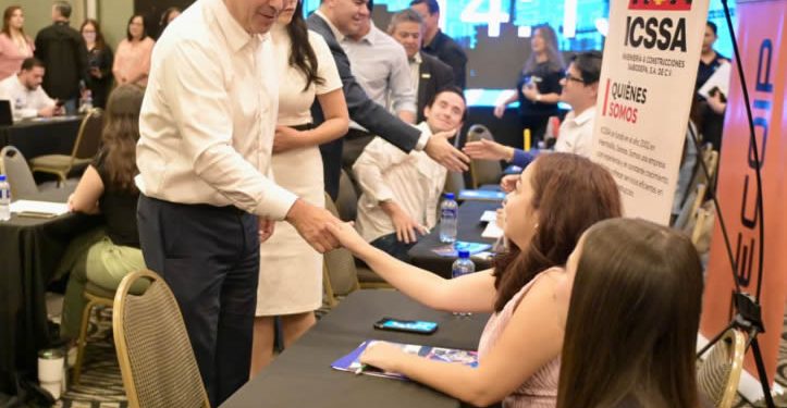 Hermosillo Conecta registra récord con 613 citas de negocios en su décimo séptima edición