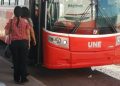 ¡Oficial! Esto va aumentar la tarifa del transporte suburbano en Hermosillo