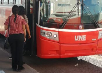 ¡Oficial! Esto va aumentar la tarifa del transporte suburbano en Hermosillo