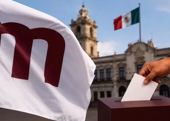 Morena comienza a mover sus piezas para la elección de gobernador en Sonora
