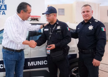 Hermosillo reduce percepción de inseguridad de acuerdo con encuesta del Inegi; se coloca entre las capitales con mejores indicadores