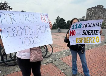 UNAM dará a conocer este viernes su decisión sobre examen de ingreso tras polémica por puntajes atípicos