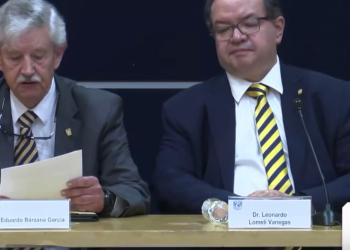 UNAM anuncia examen de control presencial para aspirantes 2026-2027; “No es con trampa como se forman profesionales”: Lomelí