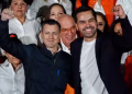 Colosio ‘regala’ a Máynez el sí para la candidatura de Sonora