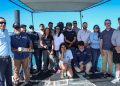 Capacitan a observadores para conservación de la vaquita marina