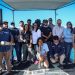 Capacitan a observadores para conservación de la vaquita marina
