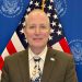 Eric Cohan inicia funciones como Cónsul General de los Estados Unidos en Nogales, Sonora
