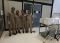 SENASICA desarrolla cepas para fortalecer combate al gusano barrenador del ganado en México