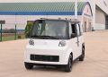 Olinia, el auto eléctrico con matrícula mexicana, ADN chino y futuro incierto