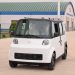 Olinia, el auto eléctrico con matrícula mexicana, ADN chino y futuro incierto