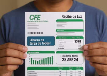 Confirmado en Sonora: la CFE aplica el subsidio de tarifa de verano en los 72 municipios por primera vez en la historia