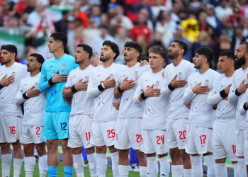 Demandan a la FIFA por mil millones de dólares tras polémica eliminación de Irán