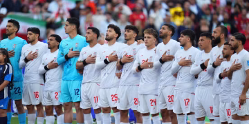 Demandan a la FIFA por mil millones de dólares tras polémica eliminación de Irán