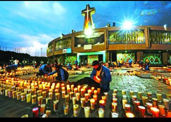 El rector de la Basílica de Guadalupe cae por malos manejos; Vaticano ordenó auditoría