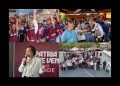 Dialogan aspirantes a la candidatura de MORENA con ciudadanos en diferentes municipios de Sonora