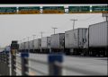 Las importaciones de cloruro de calcio crecen un 100.000% para ocultar huachicol fiscal en la aduana de Matamoros