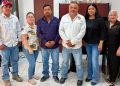 Avala Congreso de Sonora nombramiento de Rafael Antonio Pérez como alcalde San Miguel de Horcasitas