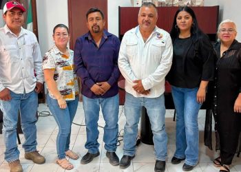 Avala Congreso de Sonora nombramiento de Rafael Antonio Pérez como alcalde San Miguel de Horcasitas