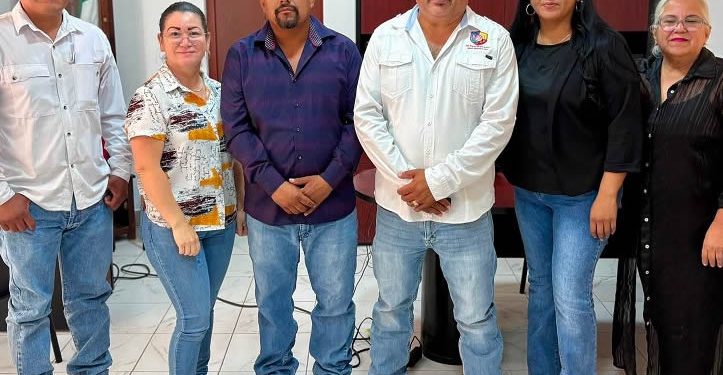 Avala Congreso de Sonora nombramiento de Rafael Antonio Pérez como alcalde San Miguel de Horcasitas