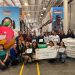 El Banco de Alimentos de Hermosillo recauda 20.7 toneladas de frijol en la novena edición de campaña empresarial