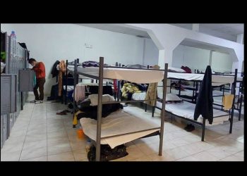 Sonora dispone de 144 refugios temporales ante temporada de lluvias y ciclones