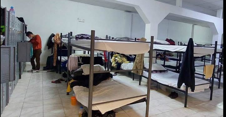 Sonora dispone de 144 refugios temporales ante temporada de lluvias y ciclones