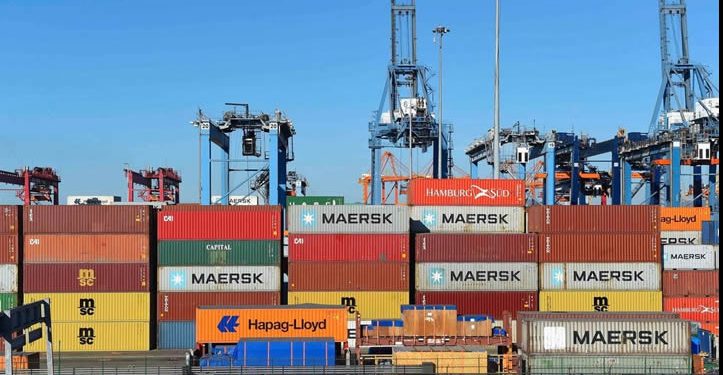 Aranceles de EU no afectan a México; se quedaron en el 10% que ya tenían productos fuera del T- MEC : Sheinbaum