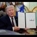 Trump anuncia aranceles de 100% a medicamentos genéricos importados en 2028