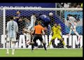 Un partido para recordar: la increíble Cabo Verde angustia a Argentina, que solo puede ganar en la prórroga