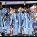 Prensa de Argentina insiste en que hubo “cosas raras” en la final del Mundial ante España y lanzan teorías tras la derrota