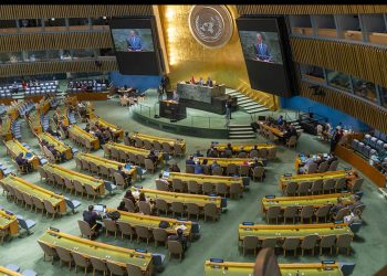 Aristegui moderará encuentro entre candidatos de Latam a encabezar la ONU