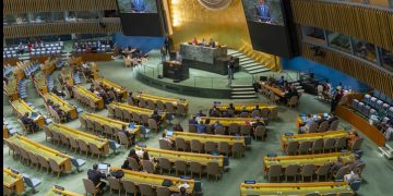 Aristegui moderará encuentro entre candidatos de Latam a encabezar la ONU