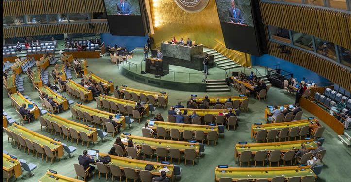 Aristegui moderará encuentro entre candidatos de Latam a encabezar la ONU