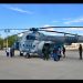 Fuerzas Armadas realizan jornada de puertas abiertas en base aérea de Hermosillo