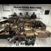 Aseguran 81 armas largas y más de 270 mil cartuchos en San Luis Río Colorado, Sonora