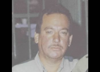Manuel Arsenio de 69 años la víctima arrastrada por arroyo Lázaro Cárdenas: FGJE