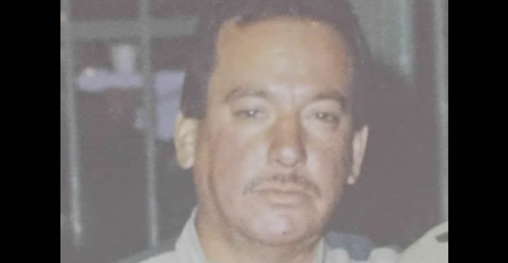 Manuel Arsenio de 69 años la víctima arrastrada por arroyo Lázaro Cárdenas: FGJE