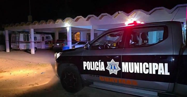 Asesinan a sacerdote retirado en San Carlos la noche del viernes