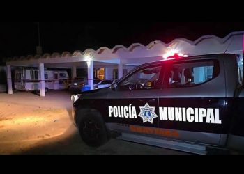 Encuentra sin vida al presunto homicida del sacerdote de San Carlos