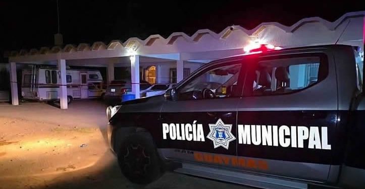 Encuentra sin vida al presunto homicida del sacerdote de San Carlos