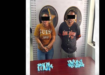 FGJES ejecuta orden de aprehensión e imputará a dos probables responsables del homicidio de un custodio penitenciario en Hermosillo