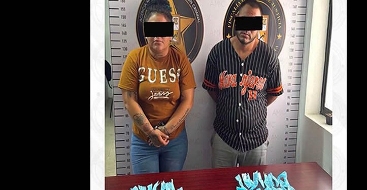 FGJES ejecuta orden de aprehensión e imputará a dos probables responsables del homicidio de un custodio penitenciario en Hermosillo
