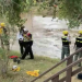 Reportan 2 personas desaparecidas por lluvias en Nogales; despliegan operativo de búsqueda