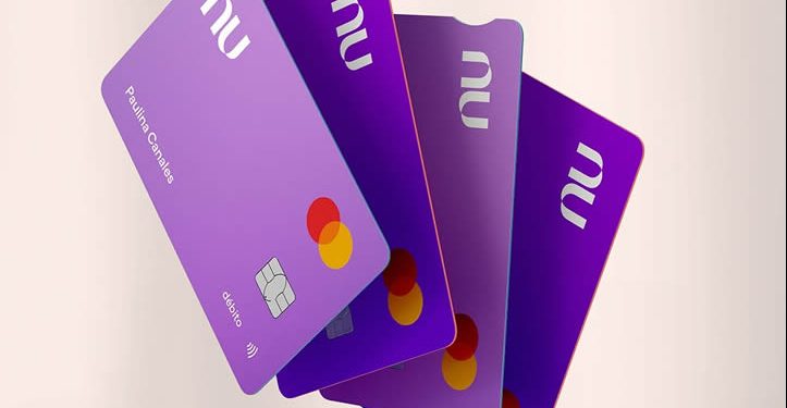 Dan luz verde a Nu para operar como banco en México